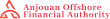 AOFA (Anjouan Offshore Finance Authority) logo