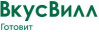 ВкусВилл logotype