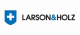 Larson&Holz Ltd logotype