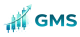 GMS logotype