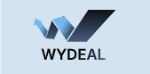 Wydeal logo