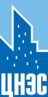 ЦНЭС logotype