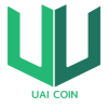 Uaicoin logotype