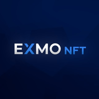 EXMOtokensnft Bot logo