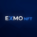 EXMOtokensnft Bot logo