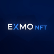 EXMOtokensnft Bot logo