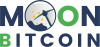 MoonBitcoin logotype