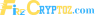 FireCryptoz logotype