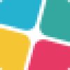 Print Must Go On logotype
