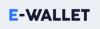 E Wallet Site logo