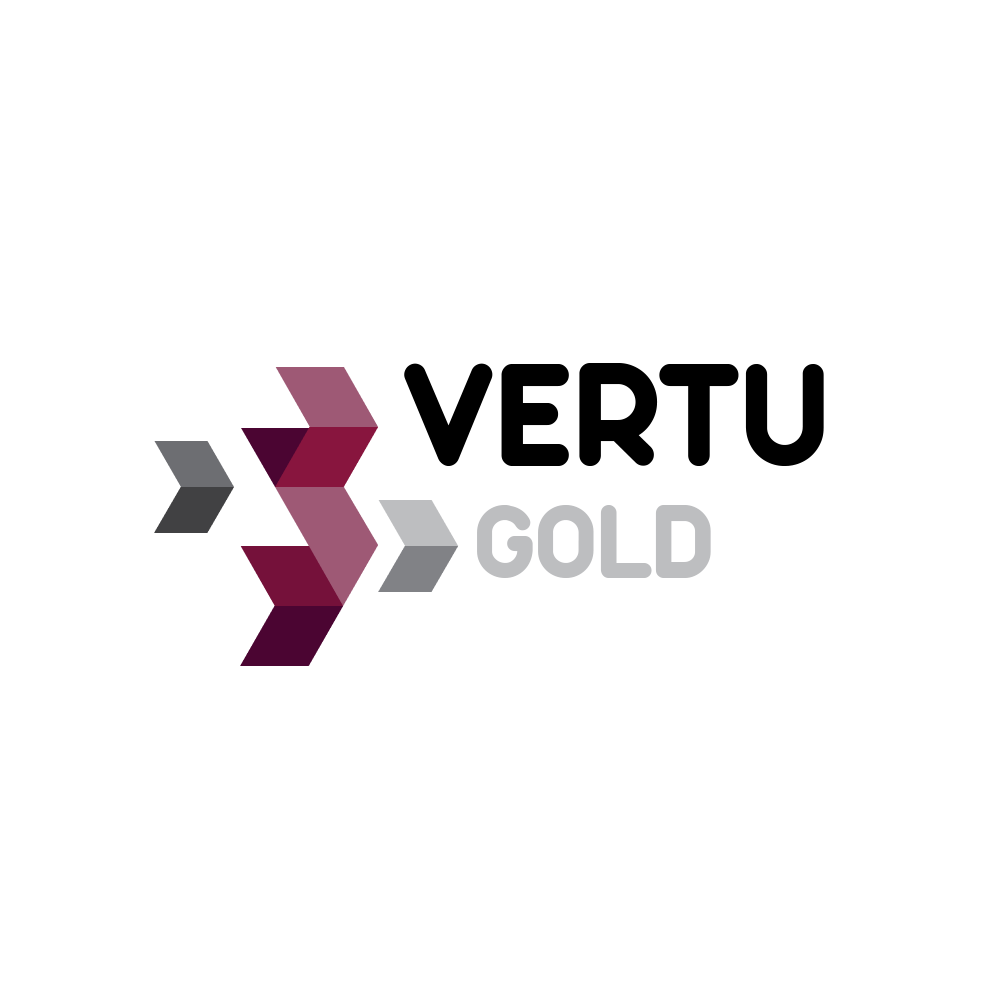 Vertu Gold logo