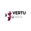 Vertu Gold logo