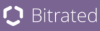 Bitrated logotype