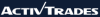 ActivTrades logo