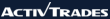 ActivTrades logo