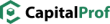 CapitalProf logo