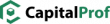 CapitalProf logotype