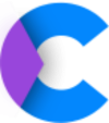 Vixky logotype