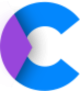 Vixky logotype