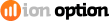 Ion Option logo