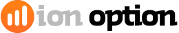 Ion Option logo