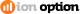 Ion Option logotype