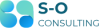 SOConsulting logo