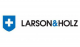 Larson&Holz logotype