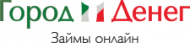 Город Денег logo