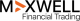 Maxwell logotype