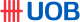 UOB Singapore logotype