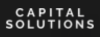 Capital S logotype