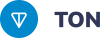 TON logotype