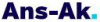 Ans Ak logo