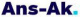 Ans Ak logotype