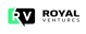 Royal Ventures logotype