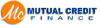 MutualCreditFinance logotype
