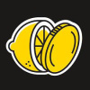 Лимон на чай logotype