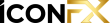Icon FX logo