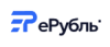 eRub logotype