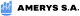 Ameryss logotype