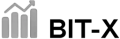 Bit X logo