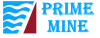 Prime Mine logotype