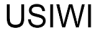 Usiwi logotype