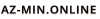 Az Min Online logotype