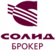 АО ИФК “Солид” logotype