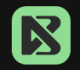 Bluxelive logotype