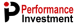 Performance Investment Pte Ltd logotype
