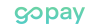 GoCash logotype
