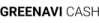 Greenavi logotype